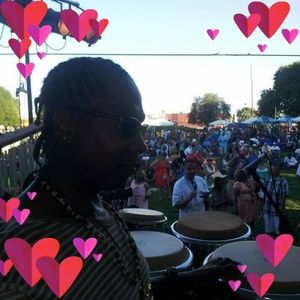 Meet your Posher, James